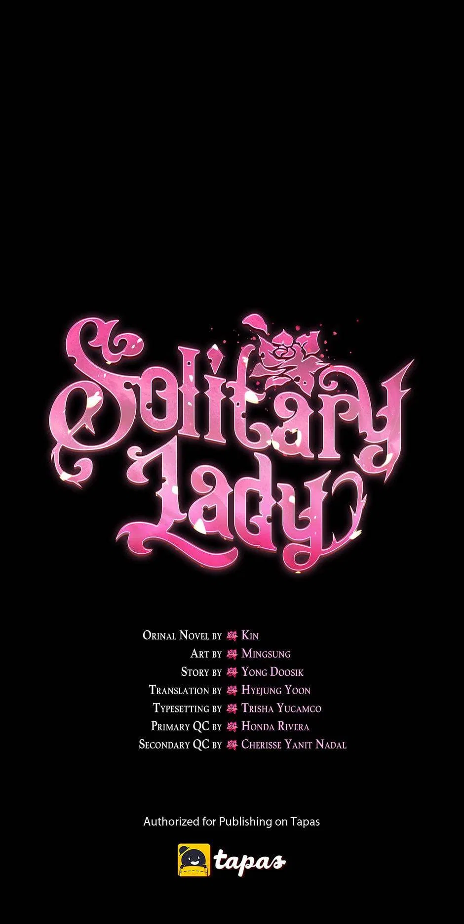 Solitary Lady Chapter 10 – Page 72