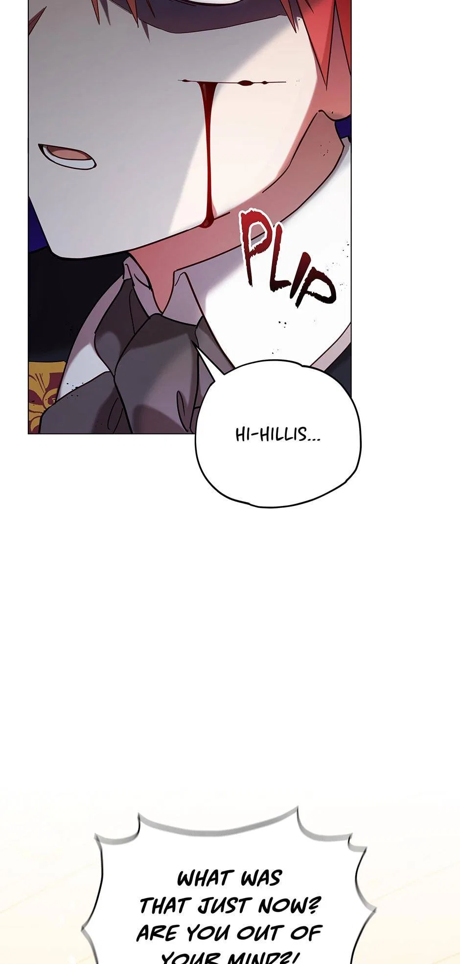 Solitary Lady Chapter 9 – Page 3
