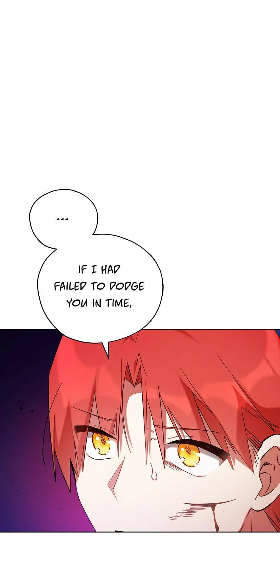 Solitary Lady Chapter 9 – Page 7