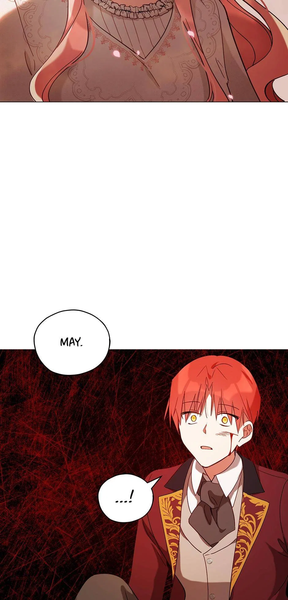 Solitary Lady Chapter 9 – Page 12