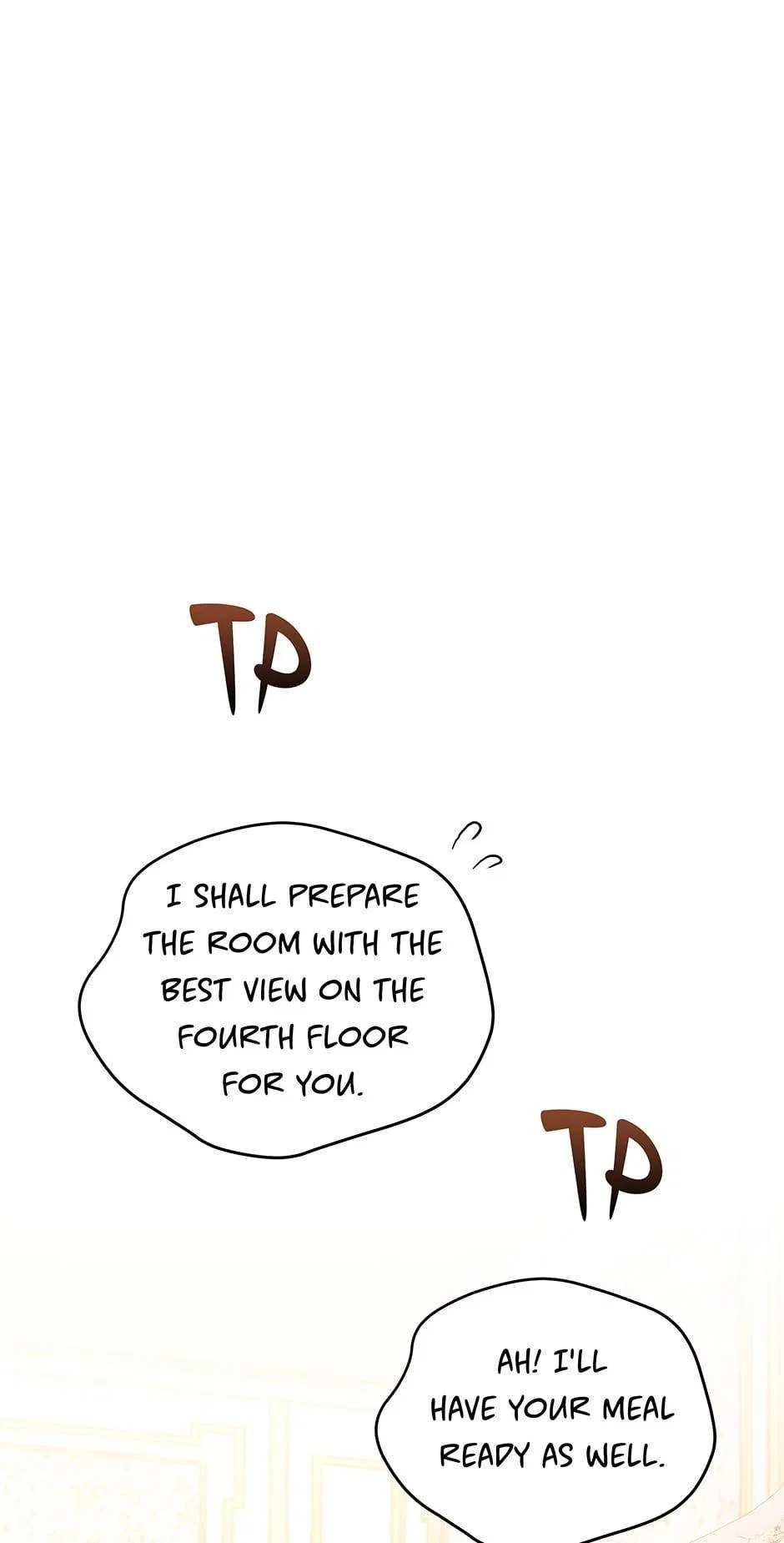 Solitary Lady Chapter 9 – Page 14