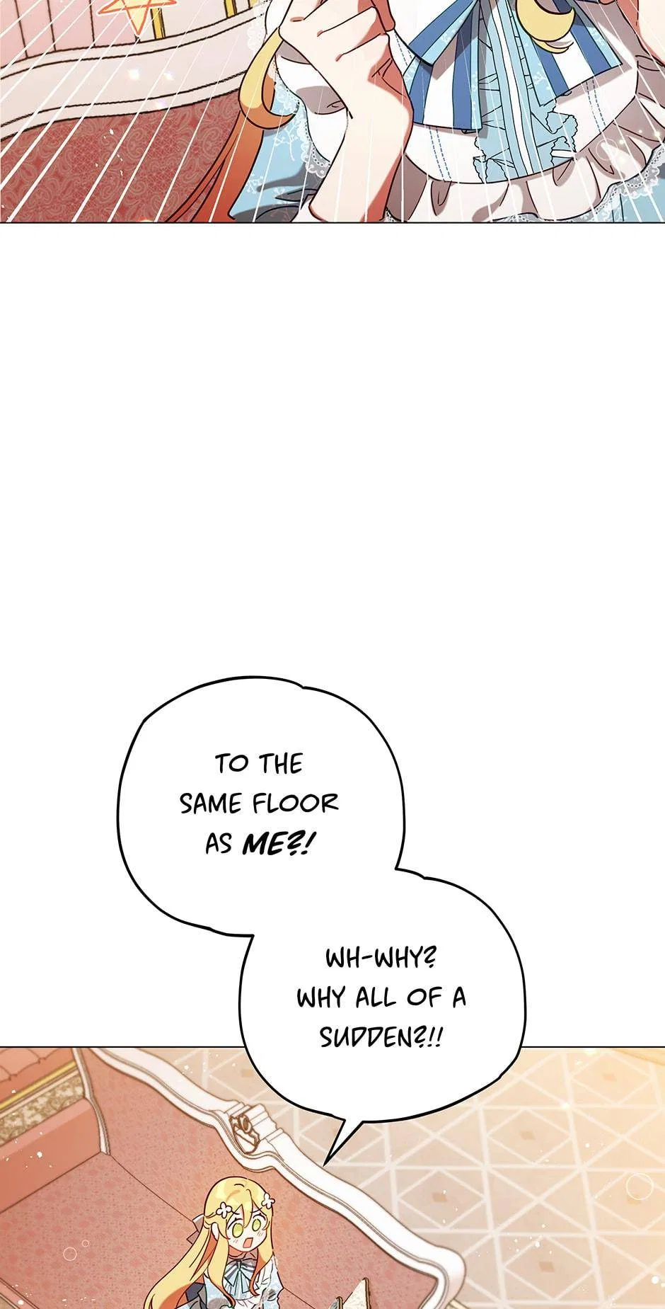 Solitary Lady Chapter 9 – Page 19