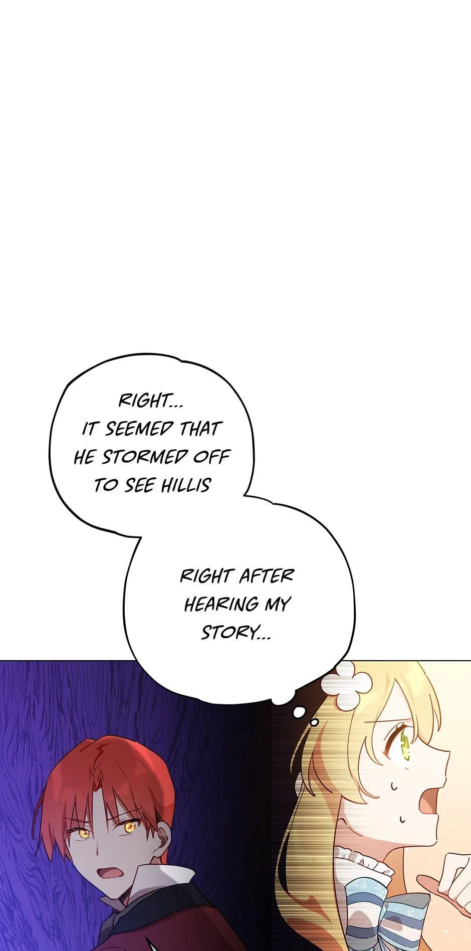 Solitary Lady Chapter 9 – Page 22