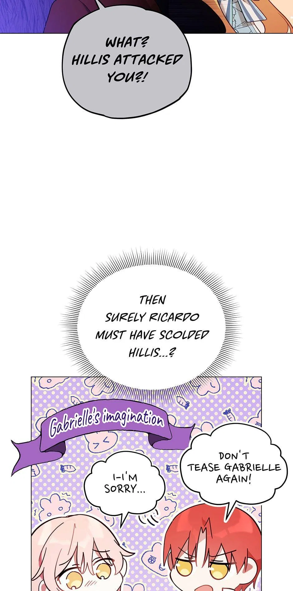 Solitary Lady Chapter 9 – Page 23