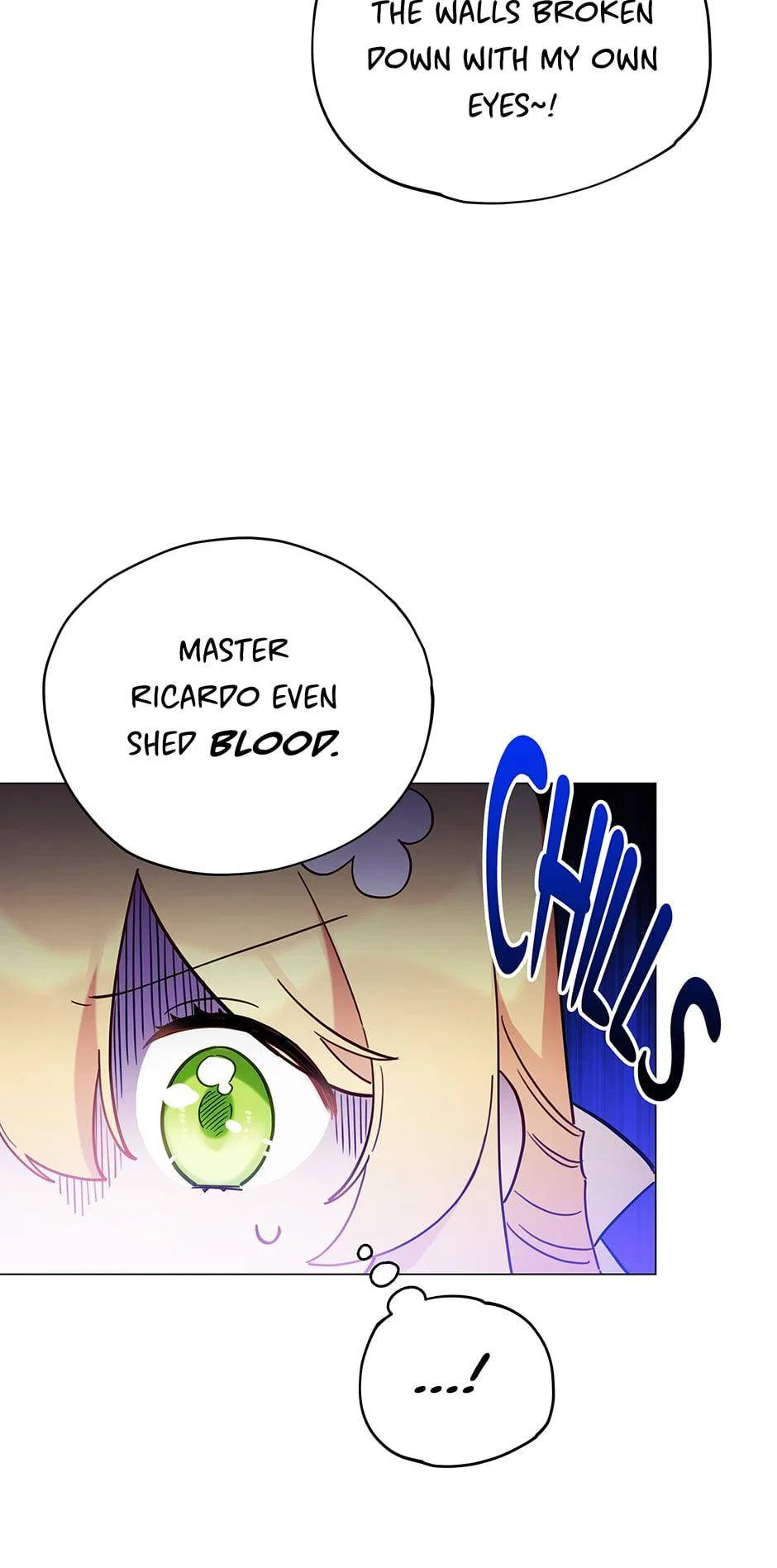 Solitary Lady Chapter 9 – Page 25