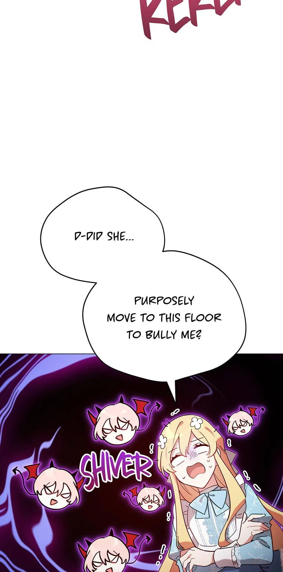 Solitary Lady Chapter 9 – Page 27