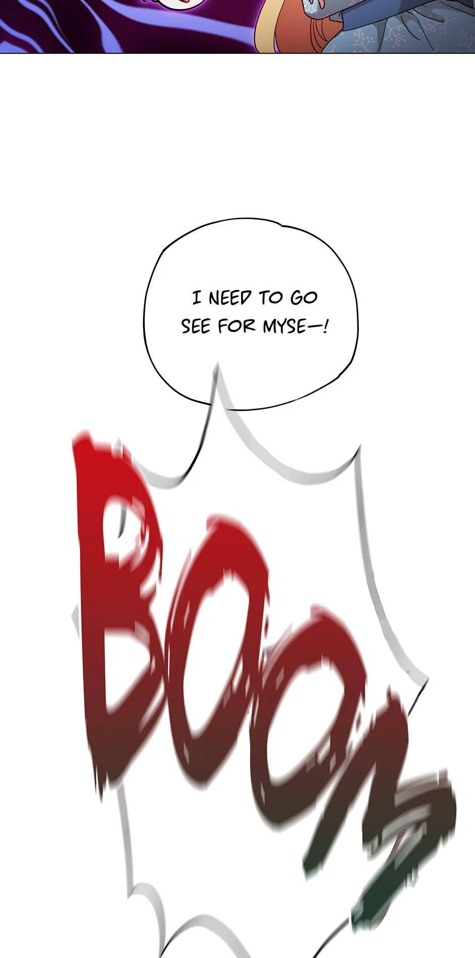 Solitary Lady Chapter 9 – Page 28
