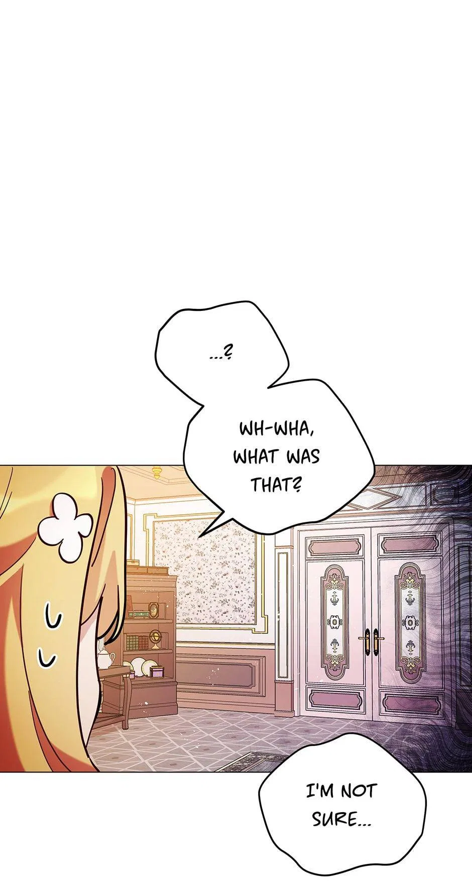 Solitary Lady Chapter 9 – Page 30