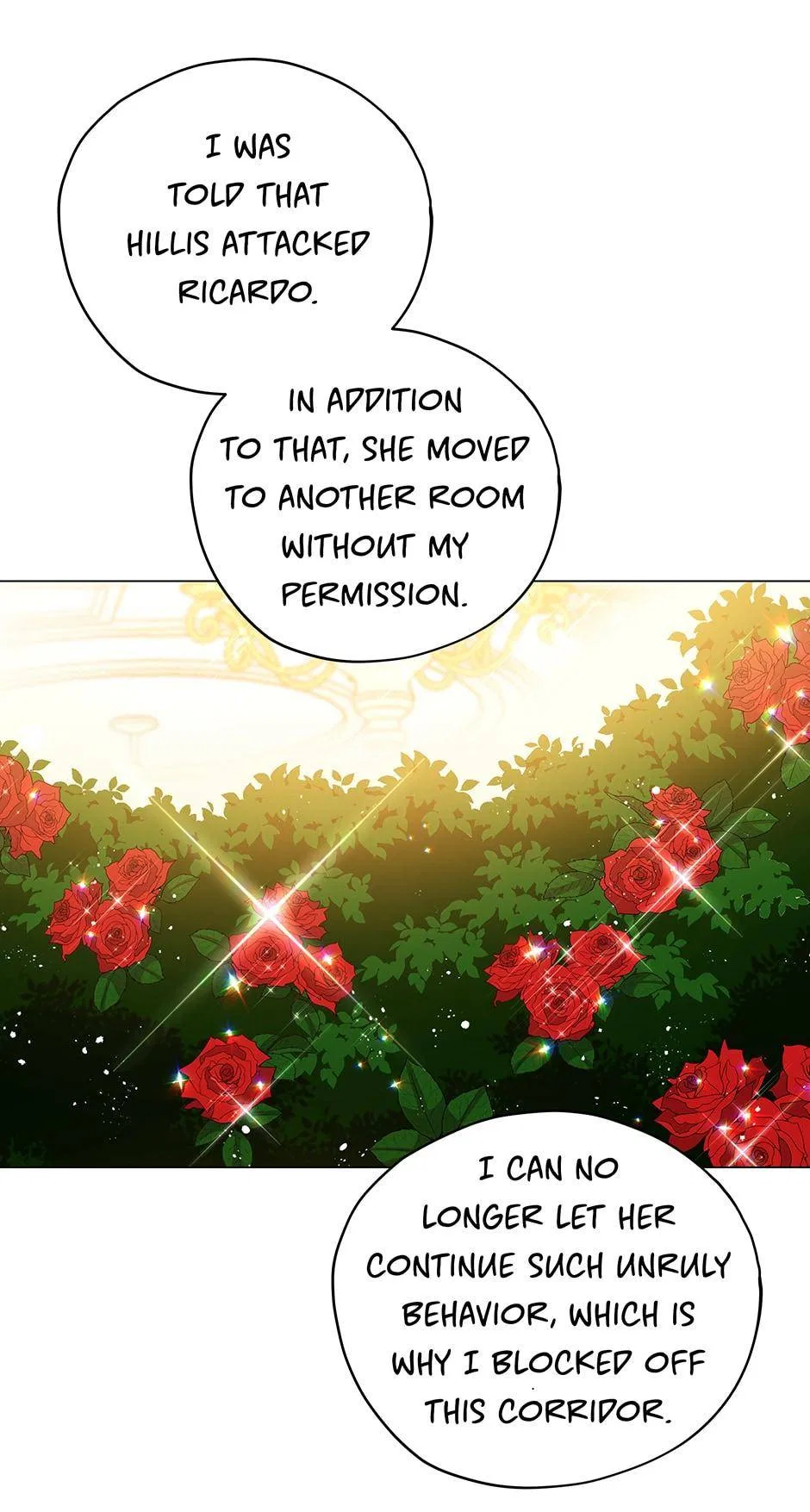 Solitary Lady Chapter 9 – Page 37