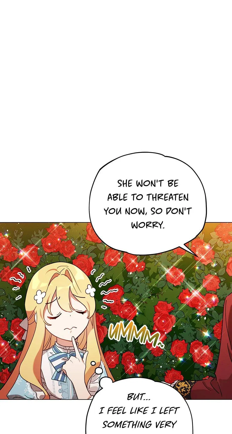 Solitary Lady Chapter 9 – Page 38