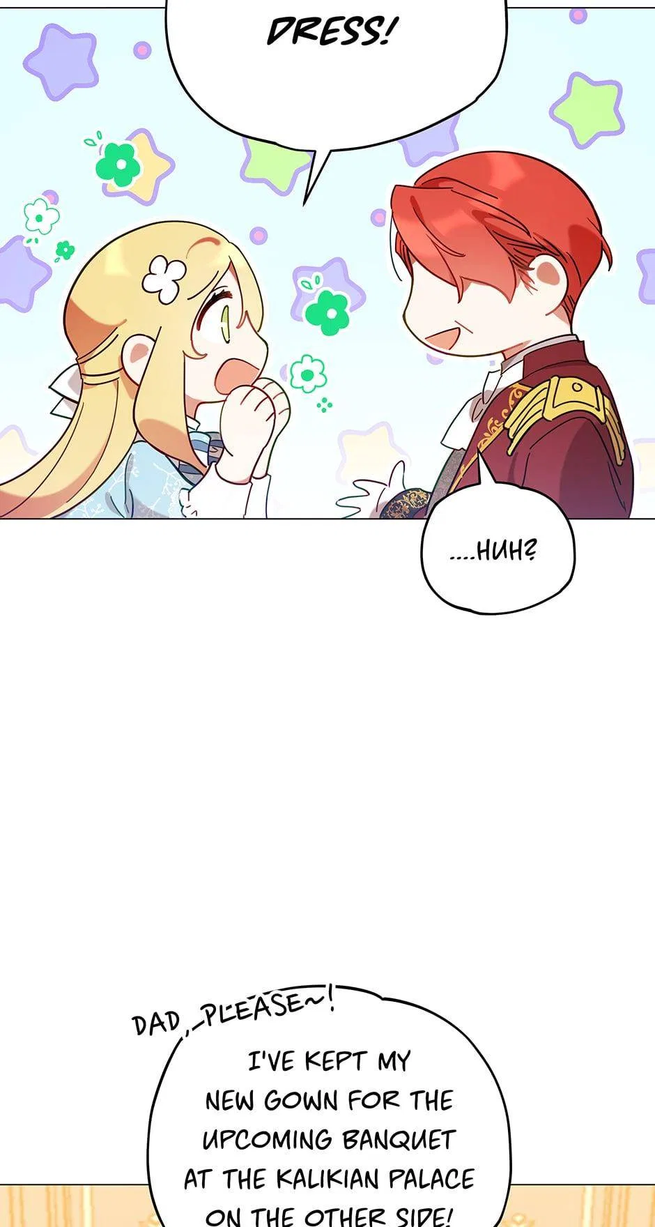Solitary Lady Chapter 9 – Page 40