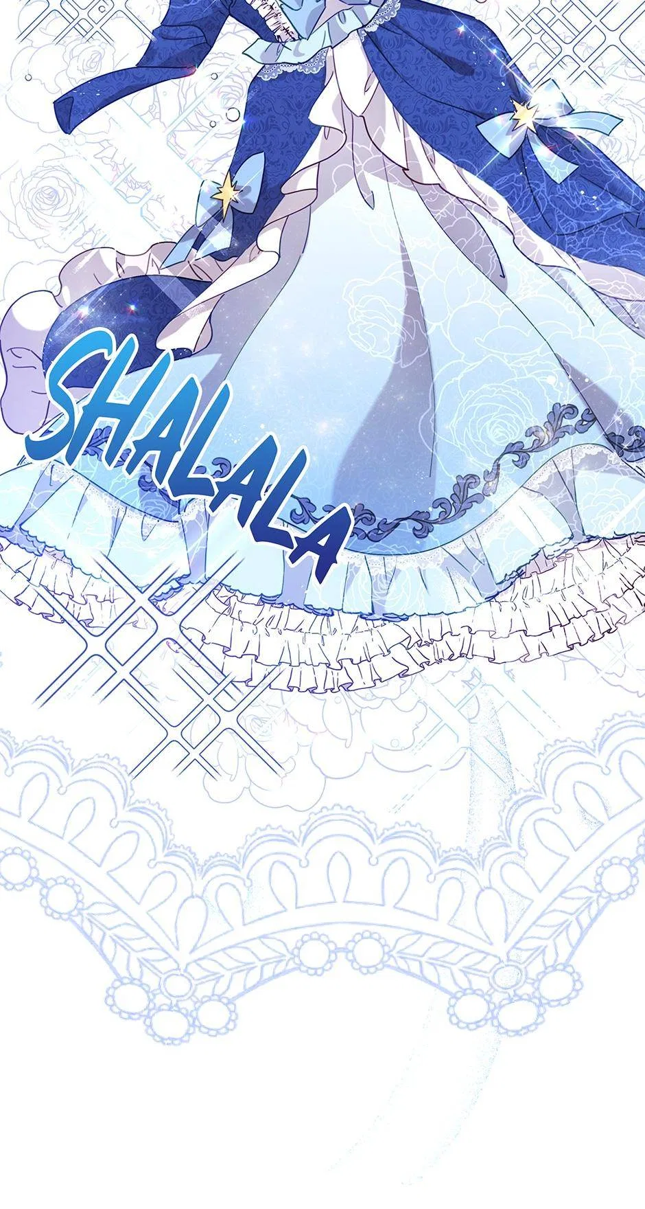 Solitary Lady Chapter 9 – Page 44