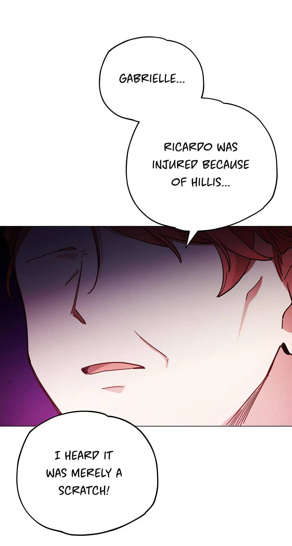 Solitary Lady Chapter 9 – Page 45