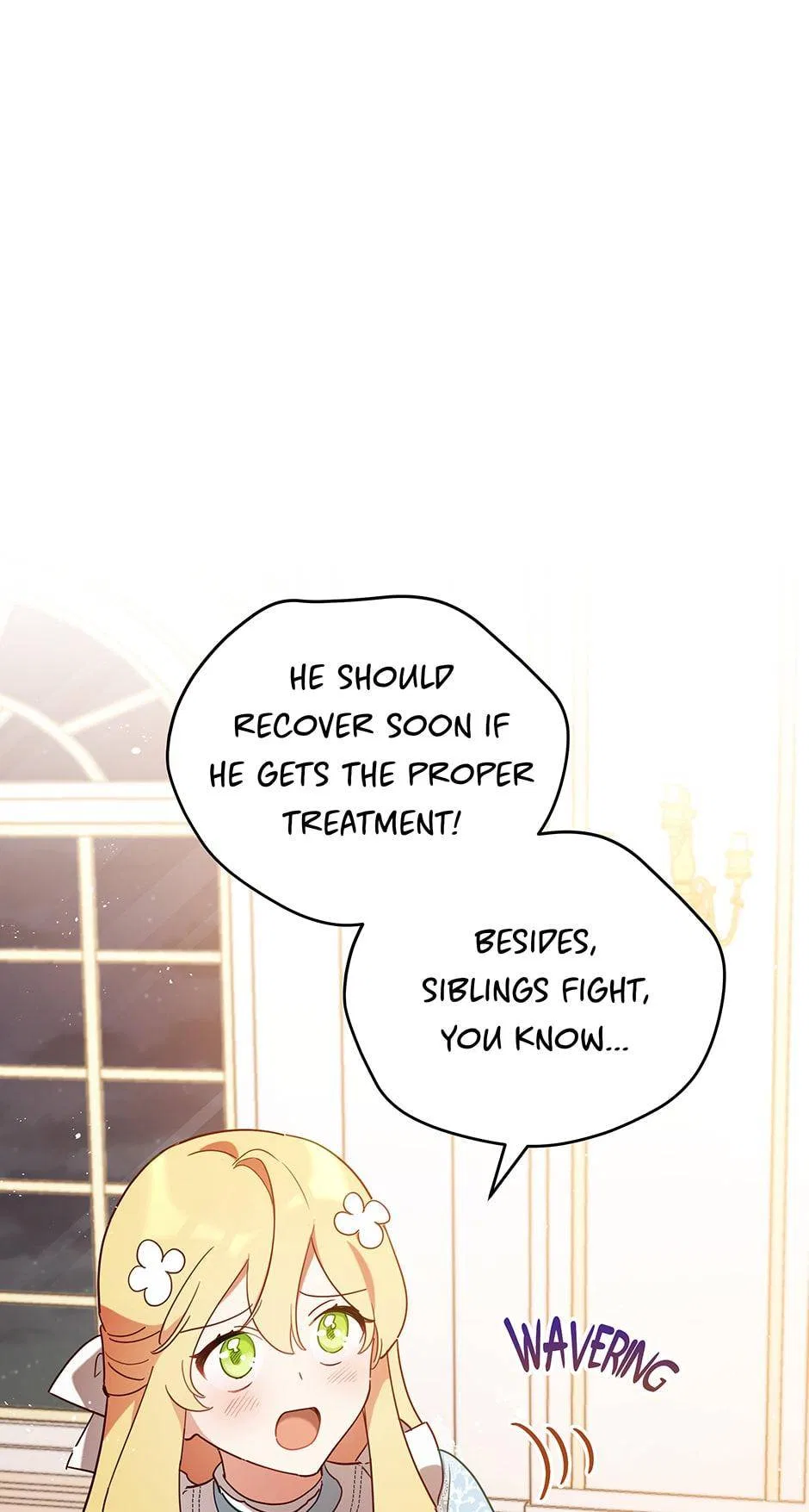 Solitary Lady Chapter 9 – Page 46