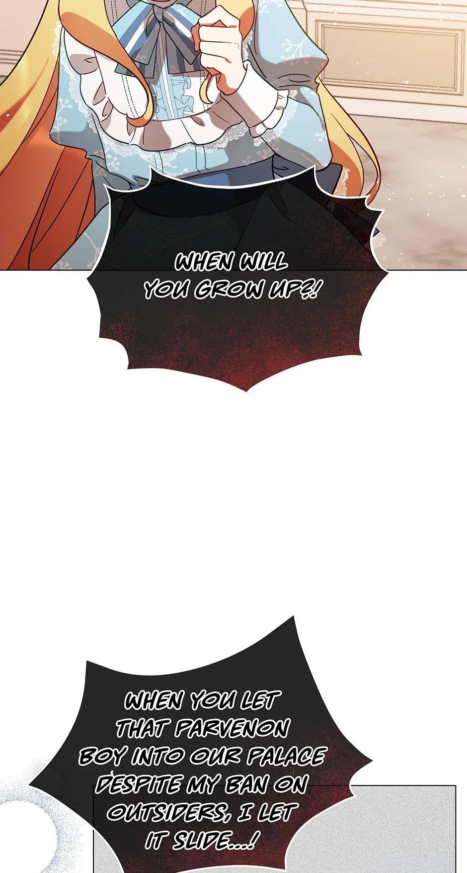 Solitary Lady Chapter 9 – Page 47