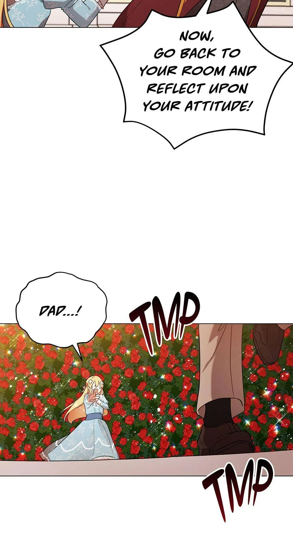 Solitary Lady Chapter 9 – Page 51