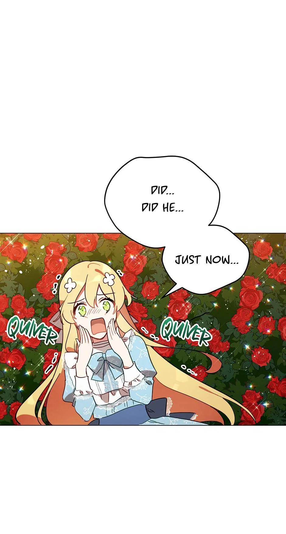 Solitary Lady Chapter 9 – Page 52