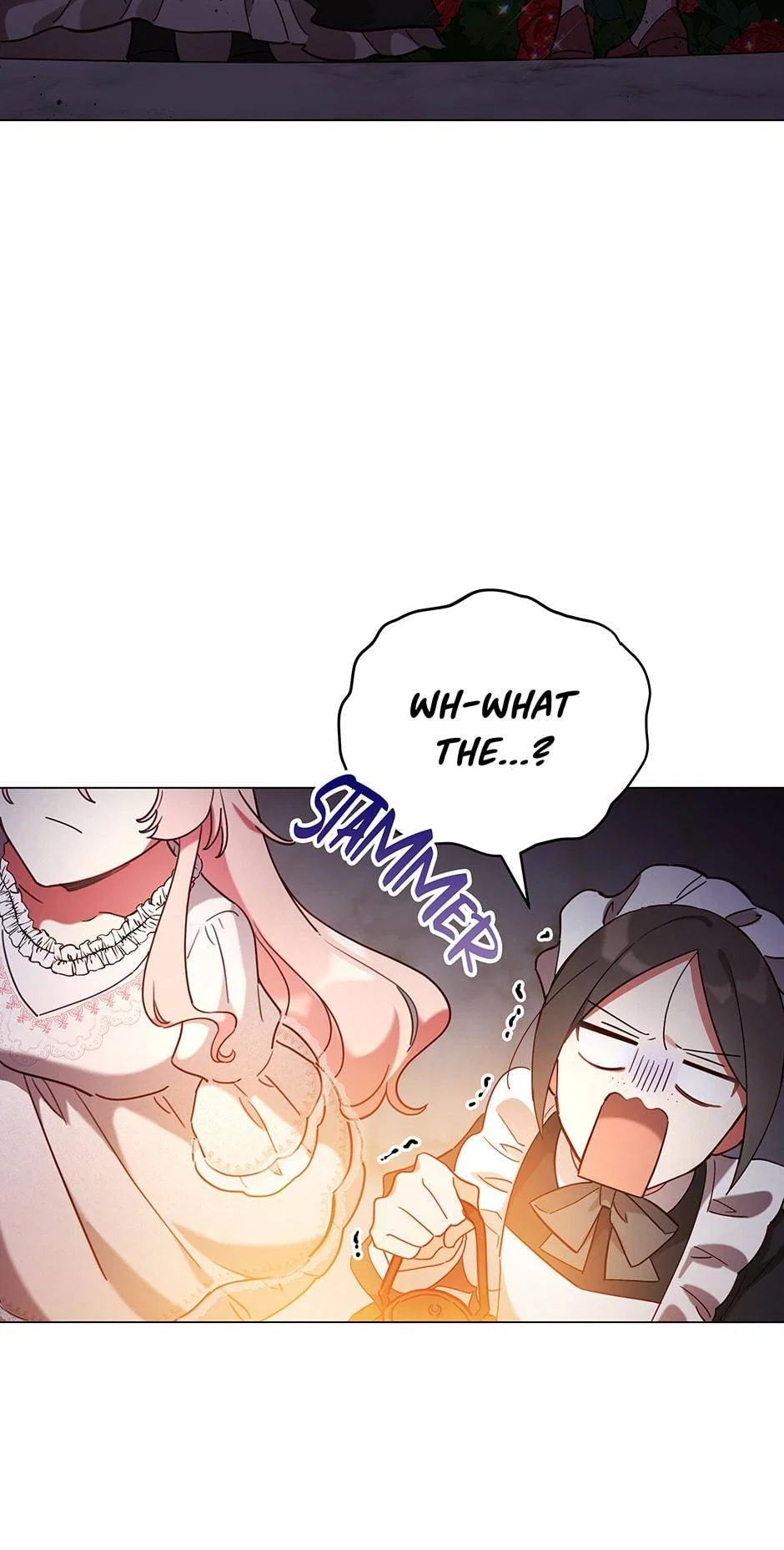 Solitary Lady Chapter 9 – Page 56