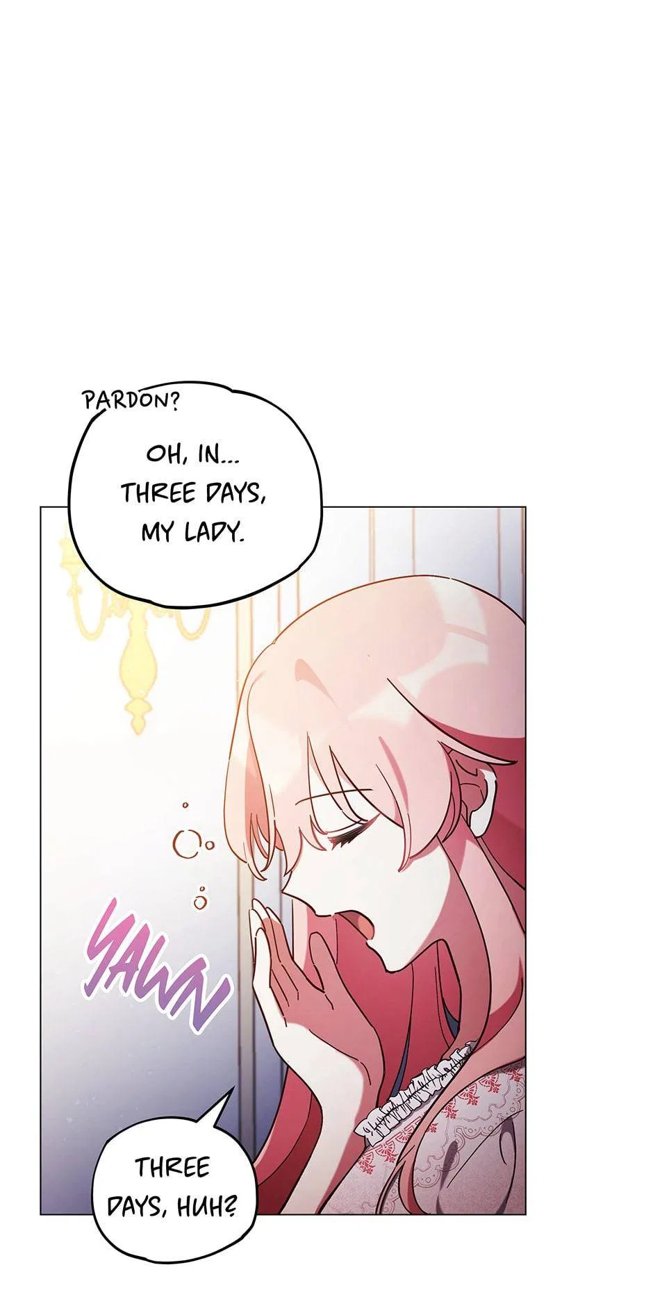 Solitary Lady Chapter 9 – Page 59