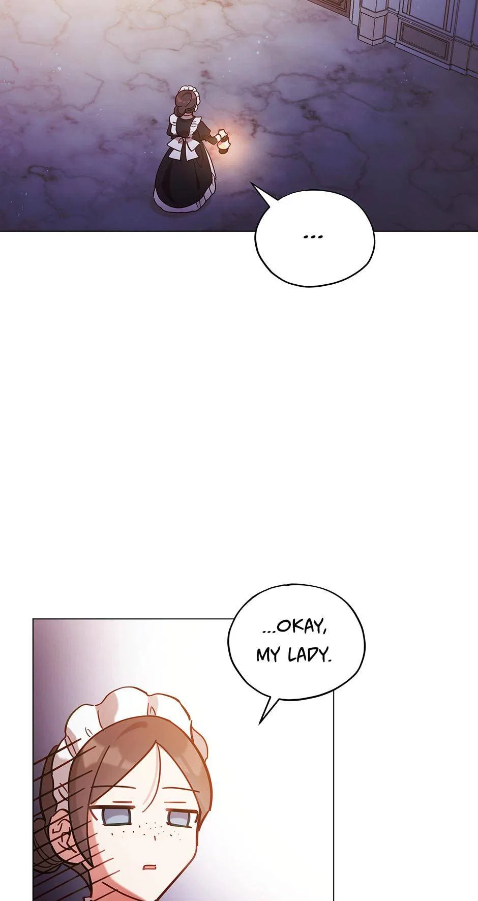 Solitary Lady Chapter 9 – Page 63