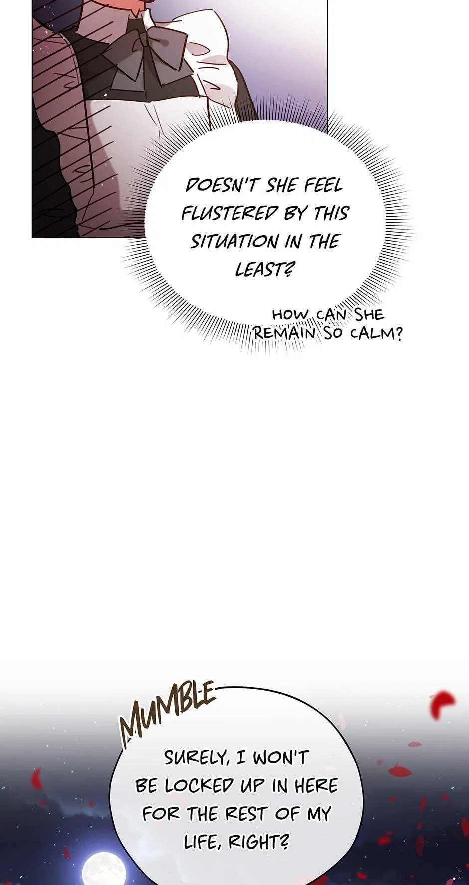 Solitary Lady Chapter 9 – Page 64