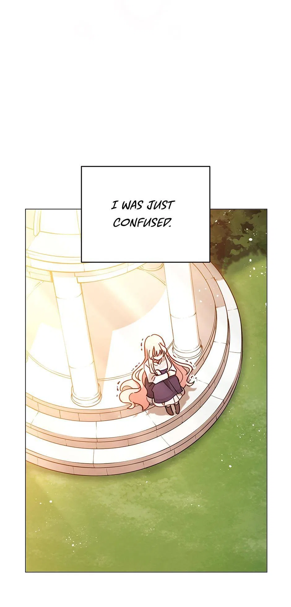 Solitary Lady Chapter 8 – Page 10