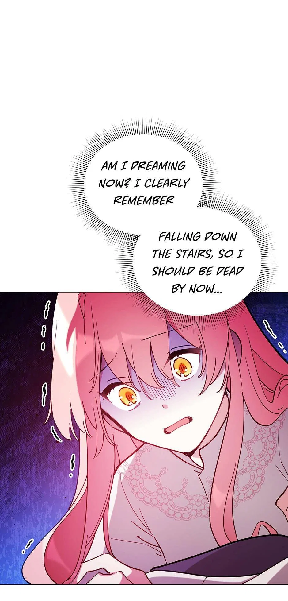 Solitary Lady Chapter 8 – Page 11
