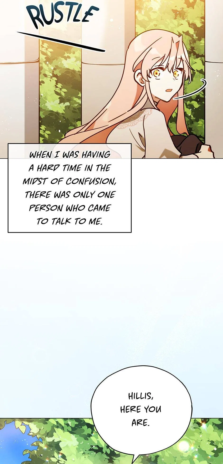 Solitary Lady Chapter 8 – Page 14