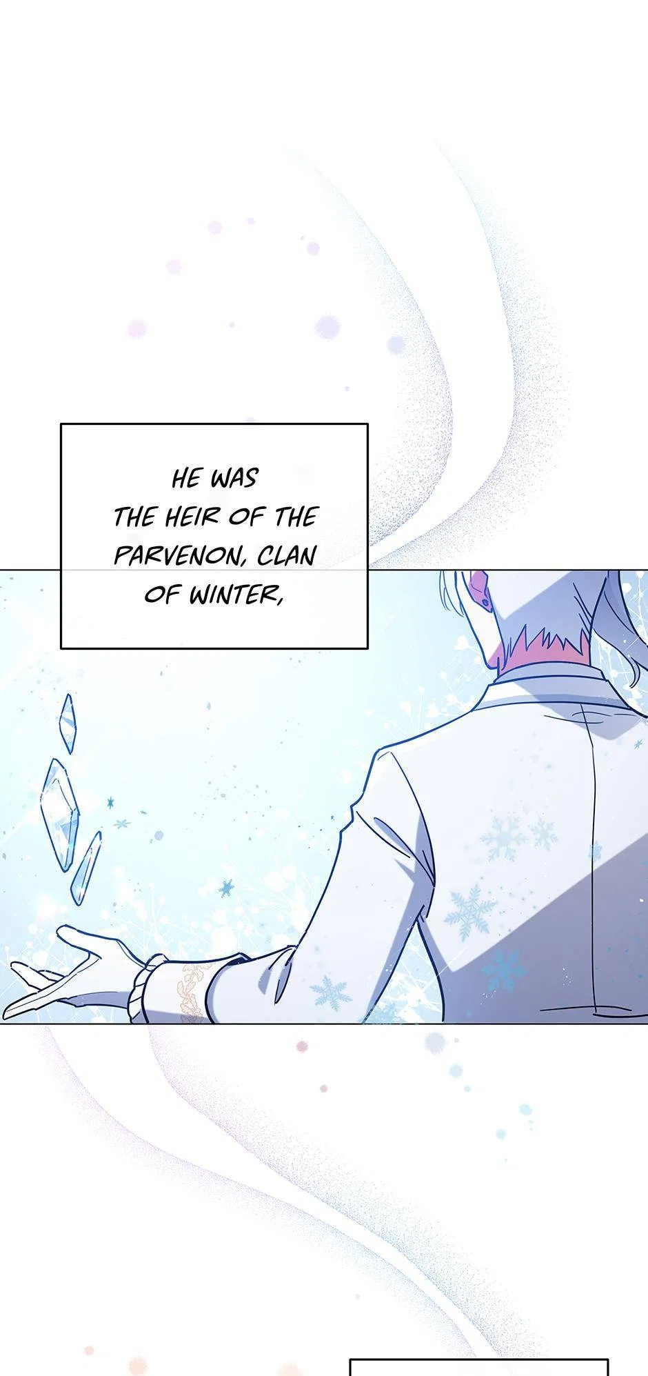 Solitary Lady Chapter 8 – Page 16