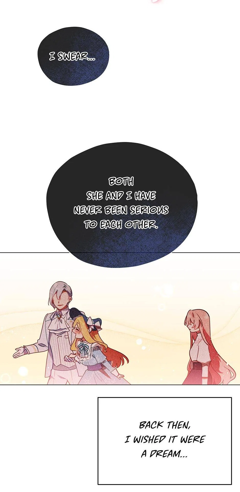 Solitary Lady Chapter 8 – Page 30