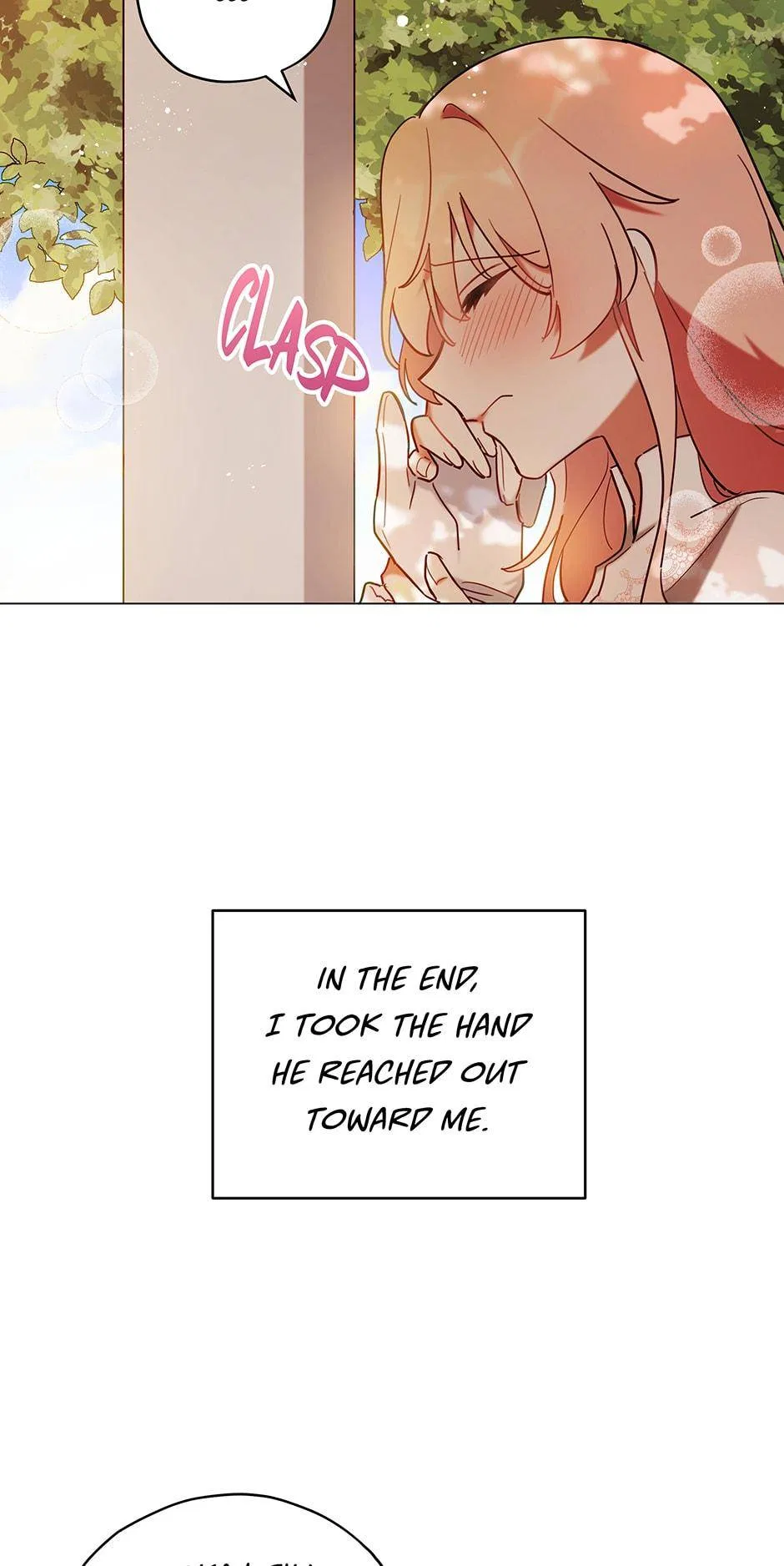 Solitary Lady Chapter 8 – Page 35