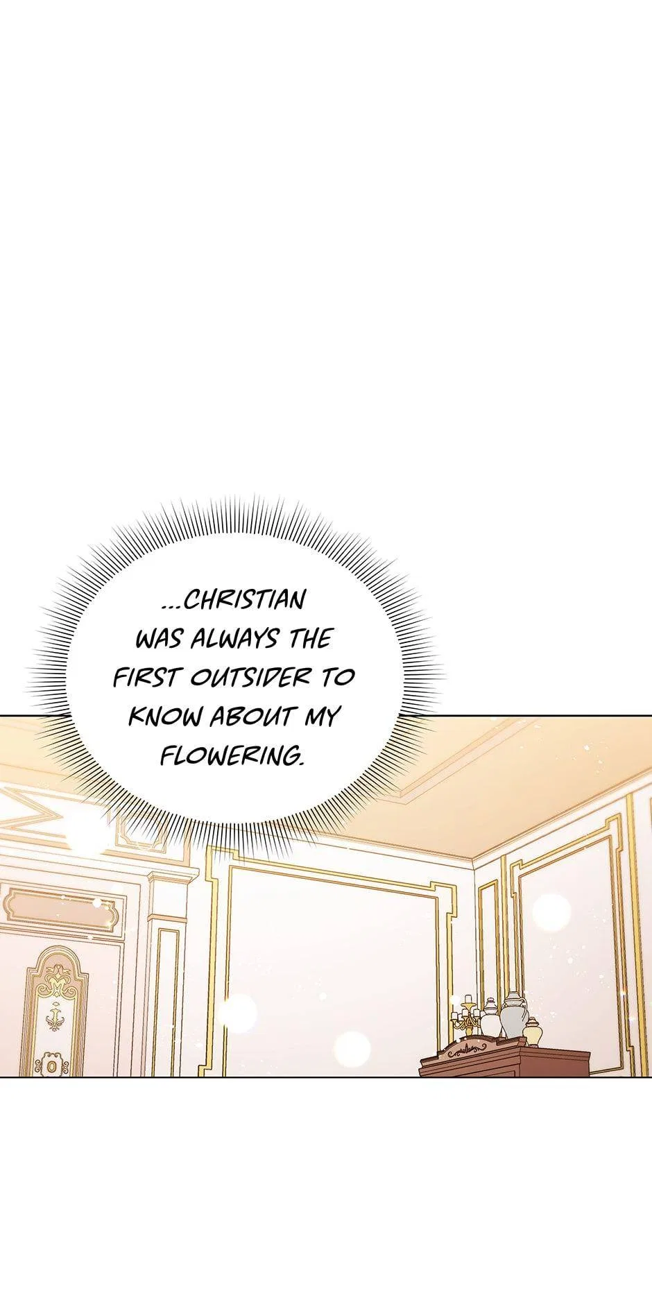 Solitary Lady Chapter 8 – Page 38
