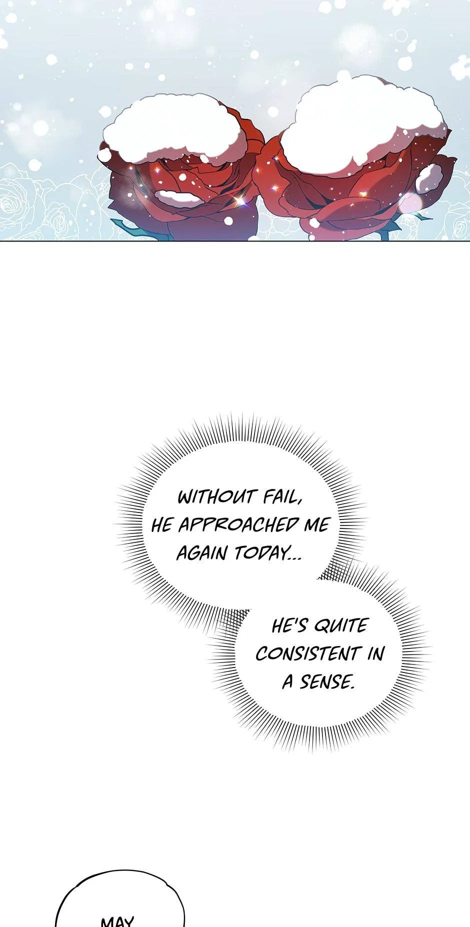 Solitary Lady Chapter 8 – Page 42