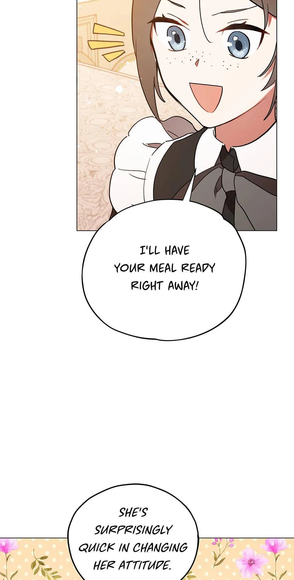 Solitary Lady Chapter 8 – Page 44
