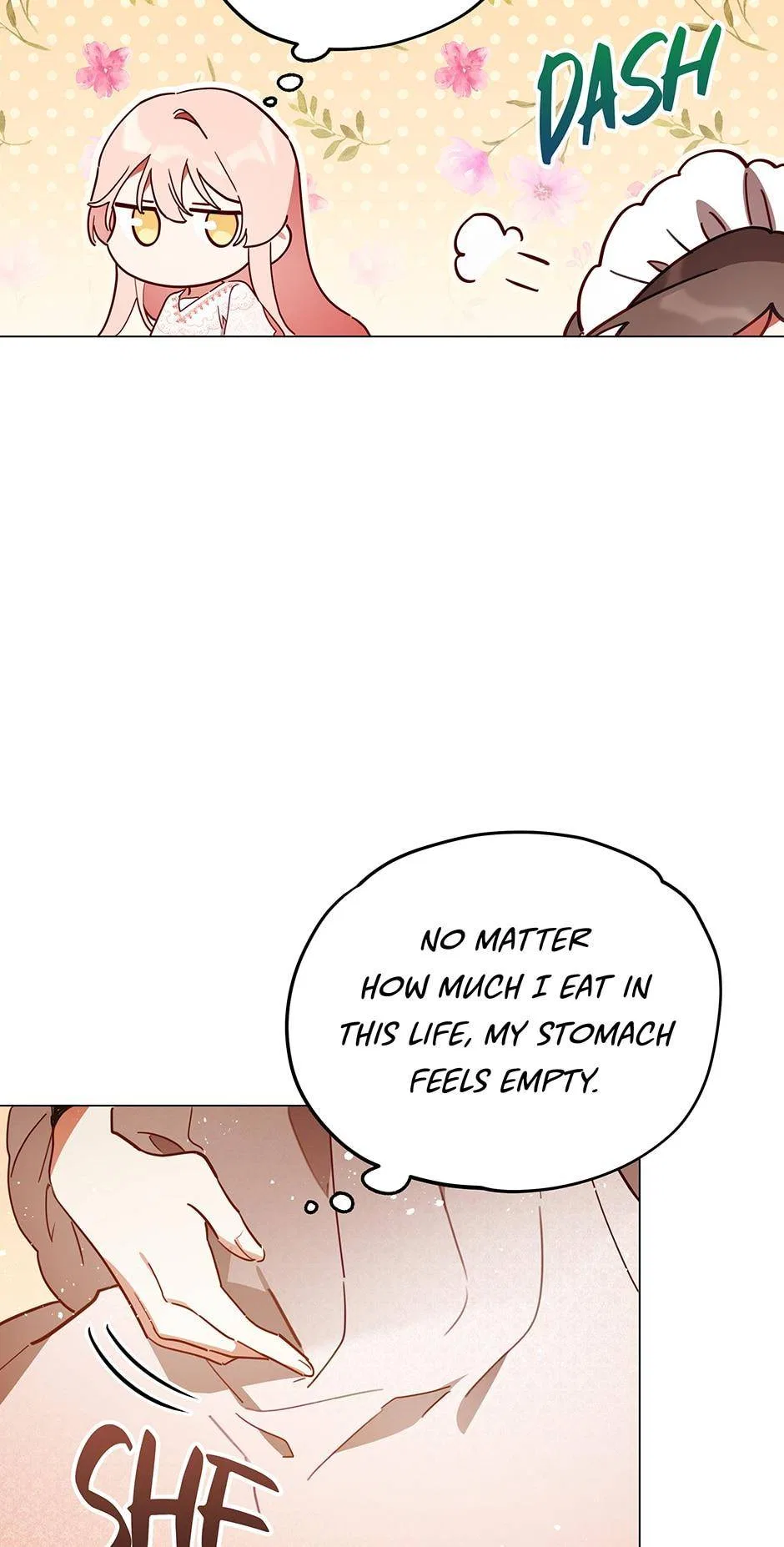 Solitary Lady Chapter 8 – Page 45