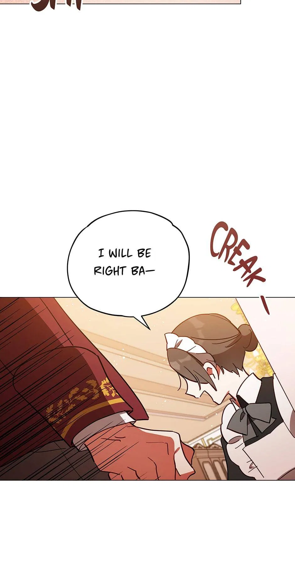Solitary Lady Chapter 8 – Page 46