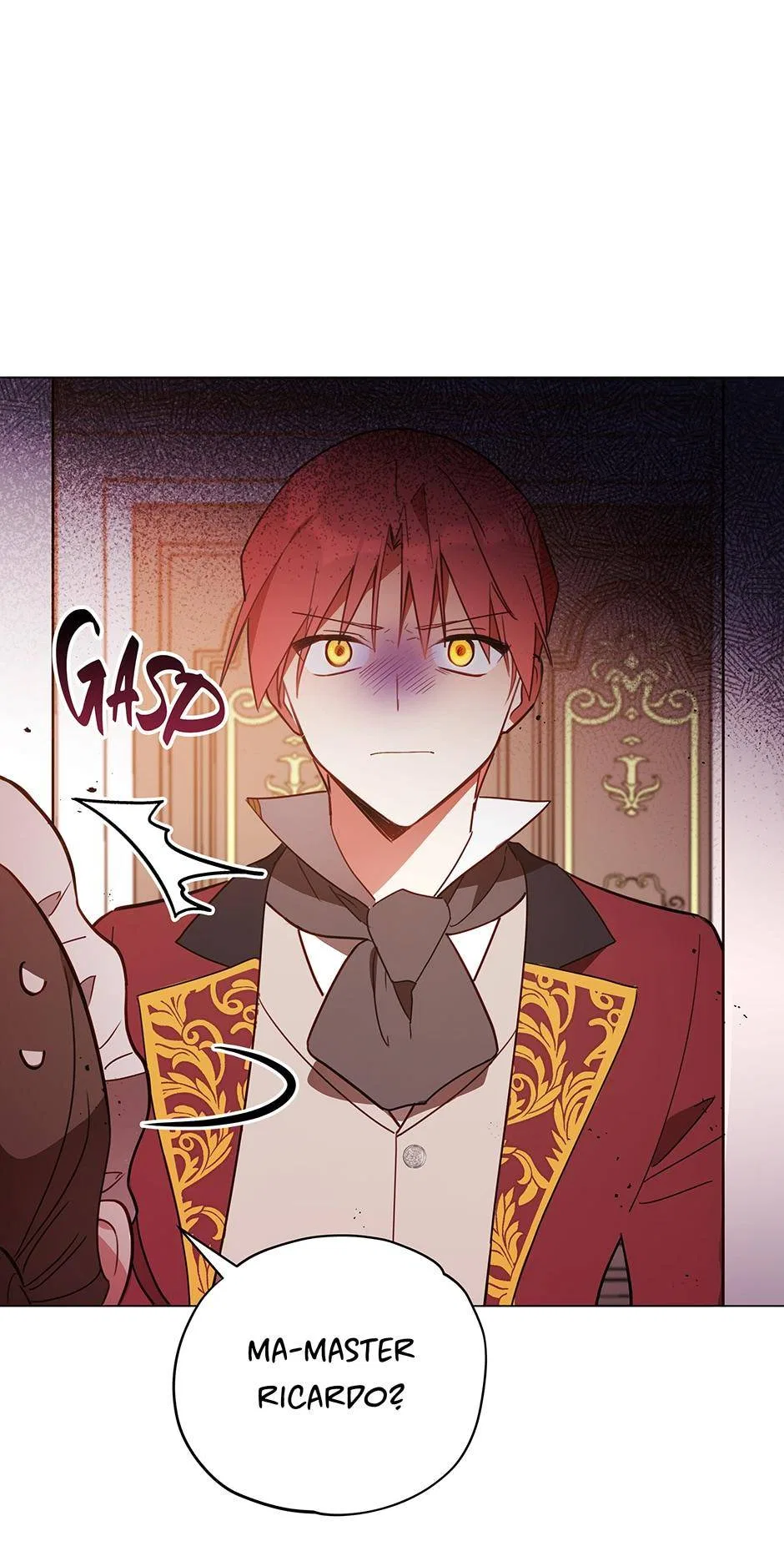 Solitary Lady Chapter 8 – Page 47