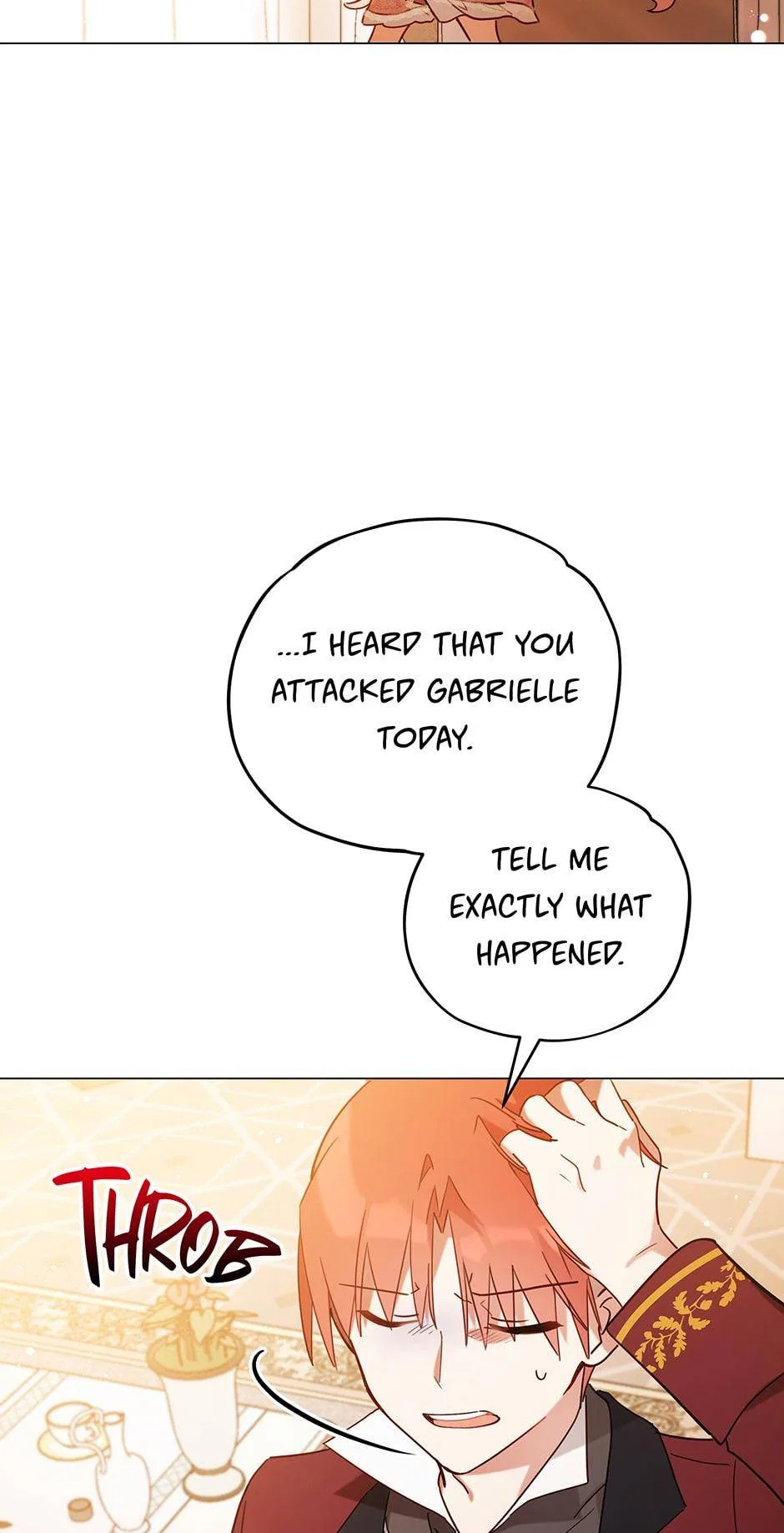 Solitary Lady Chapter 8 – Page 52