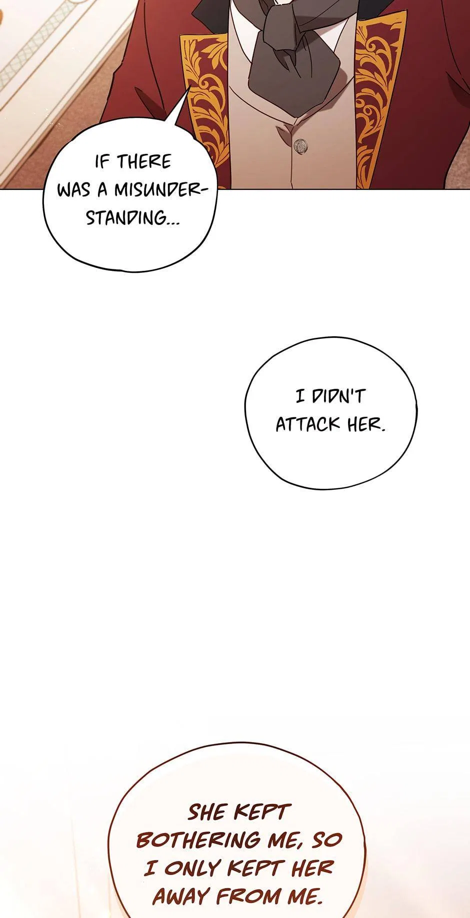 Solitary Lady Chapter 8 – Page 53