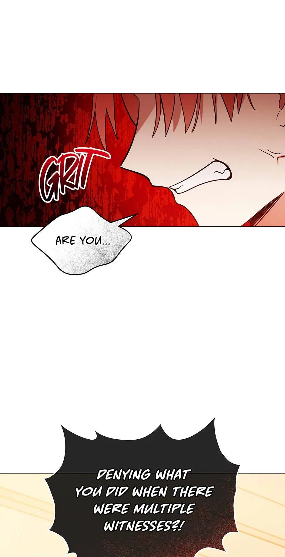 Solitary Lady Chapter 8 – Page 55