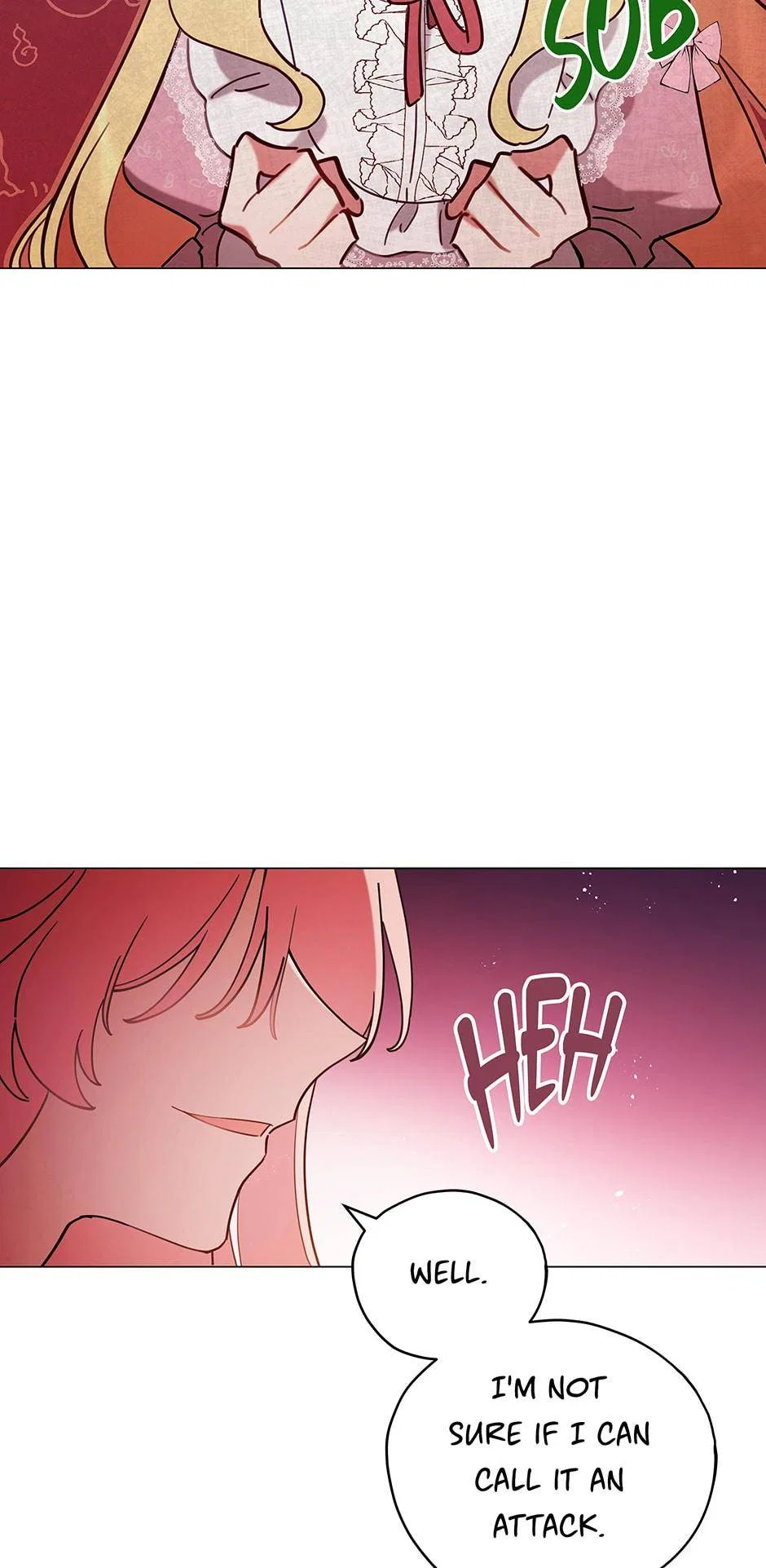 Solitary Lady Chapter 8 – Page 58