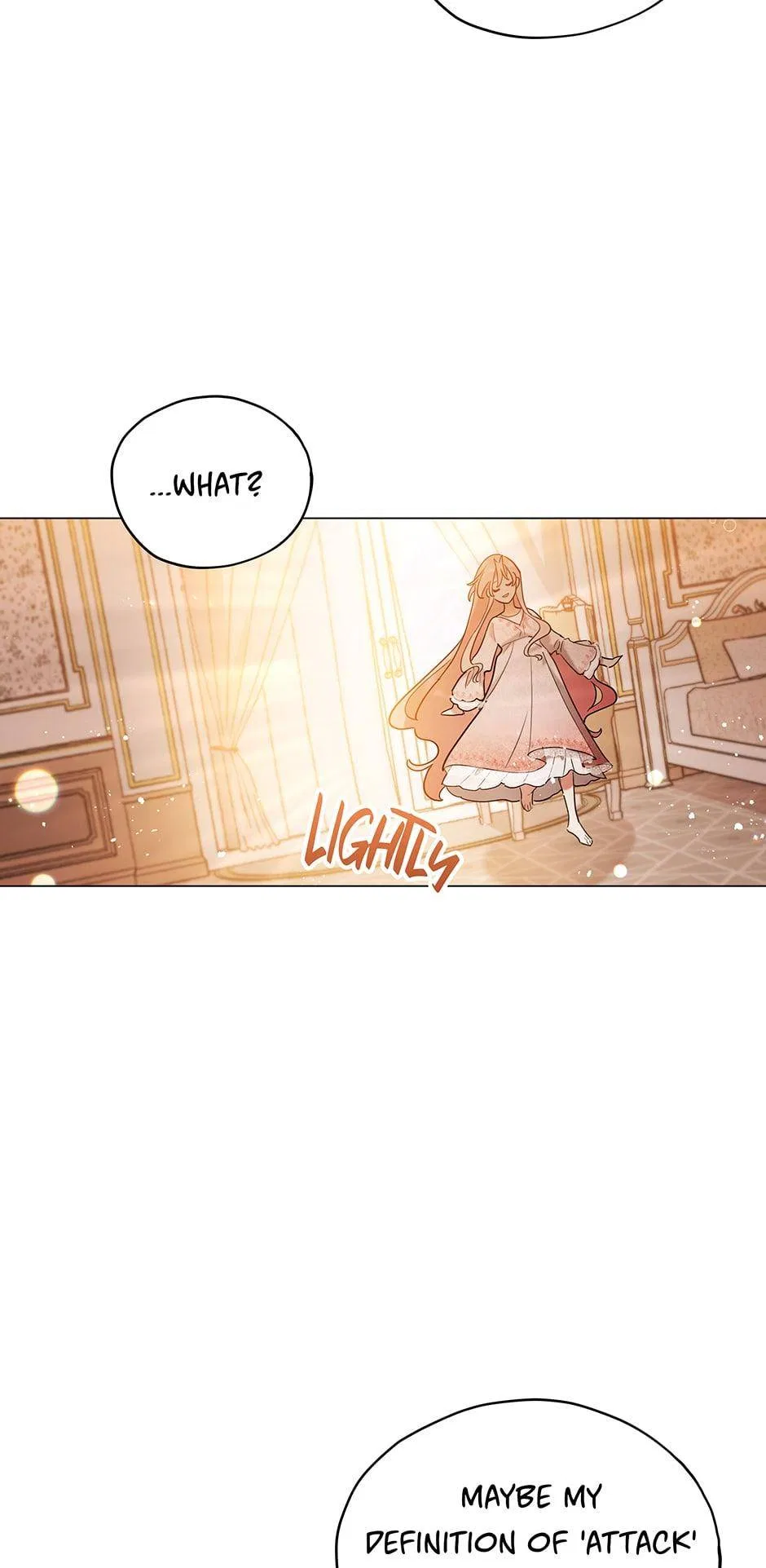 Solitary Lady Chapter 8 – Page 59