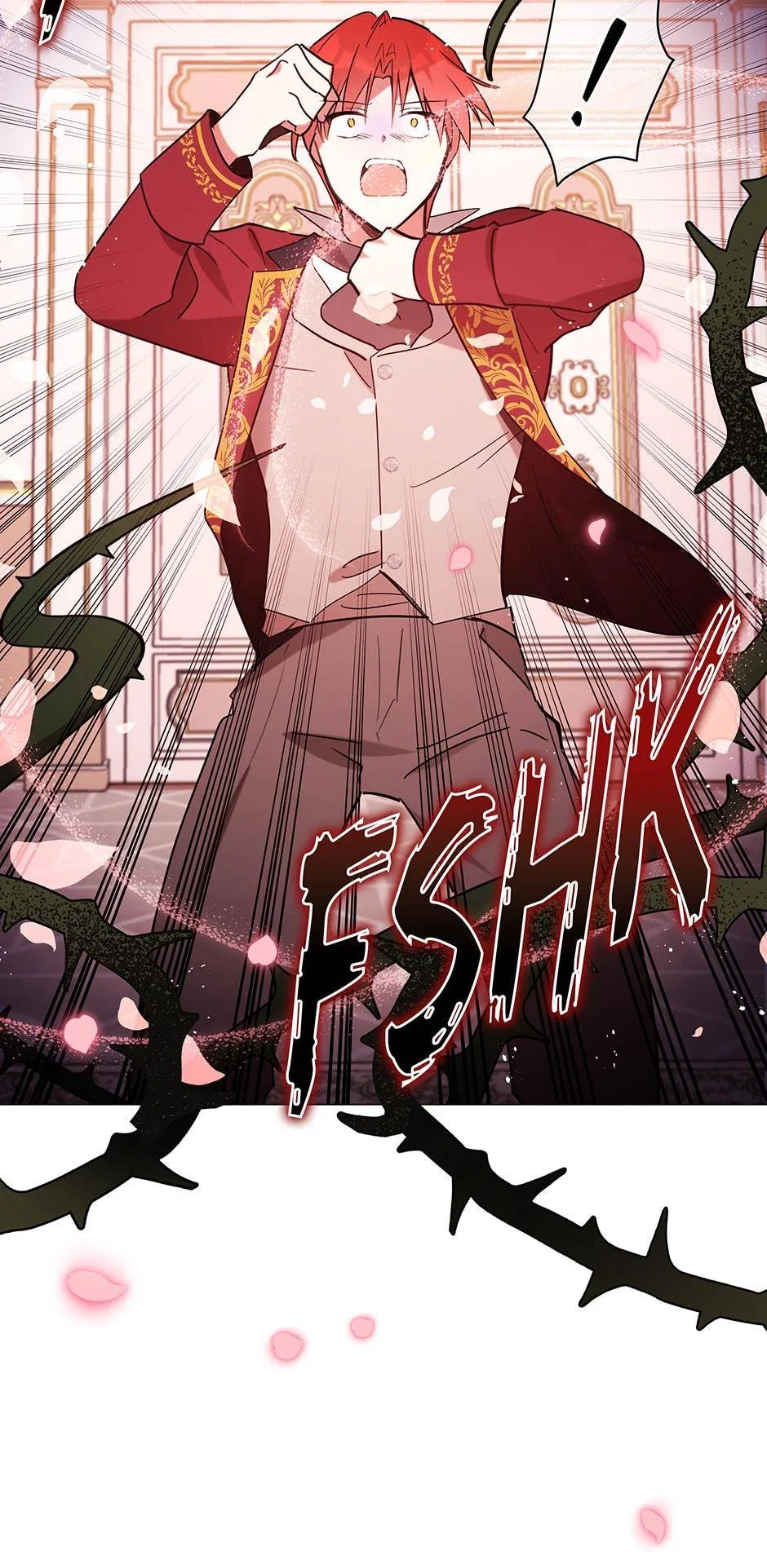 Solitary Lady Chapter 8 – Page 61