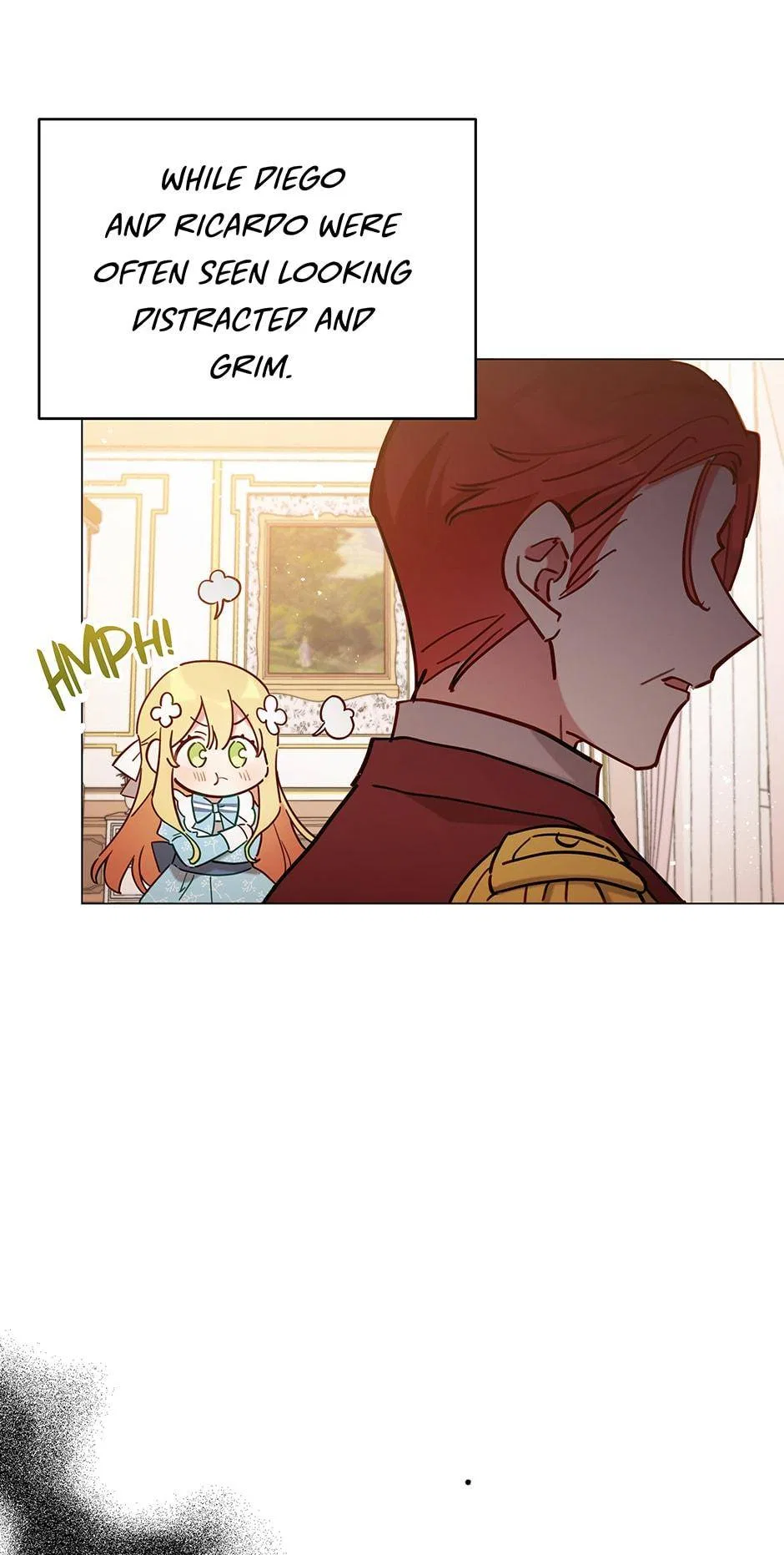 Solitary Lady Chapter 7 – Page 3