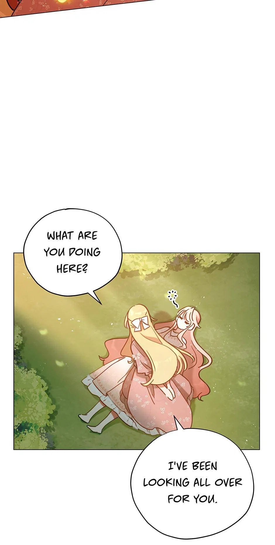 Solitary Lady Chapter 7 – Page 8