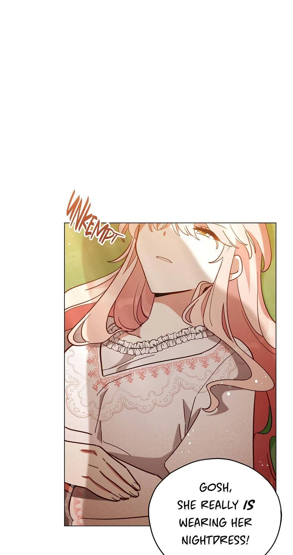 Solitary Lady Chapter 7 – Page 9