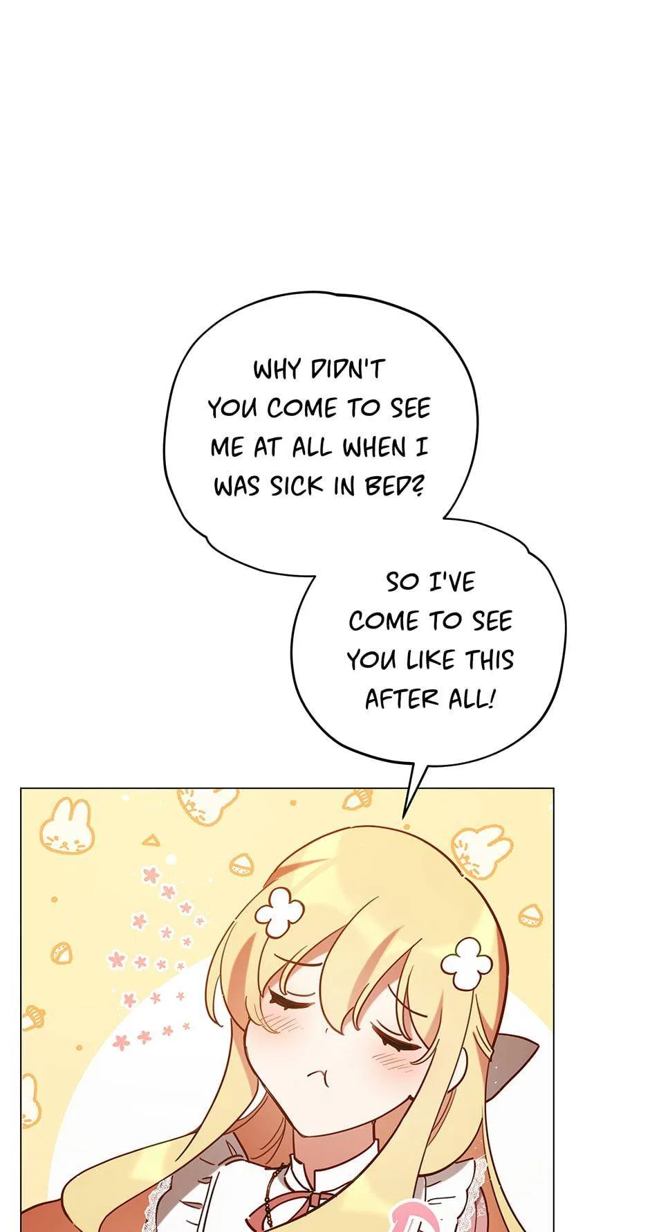 Solitary Lady Chapter 7 – Page 12