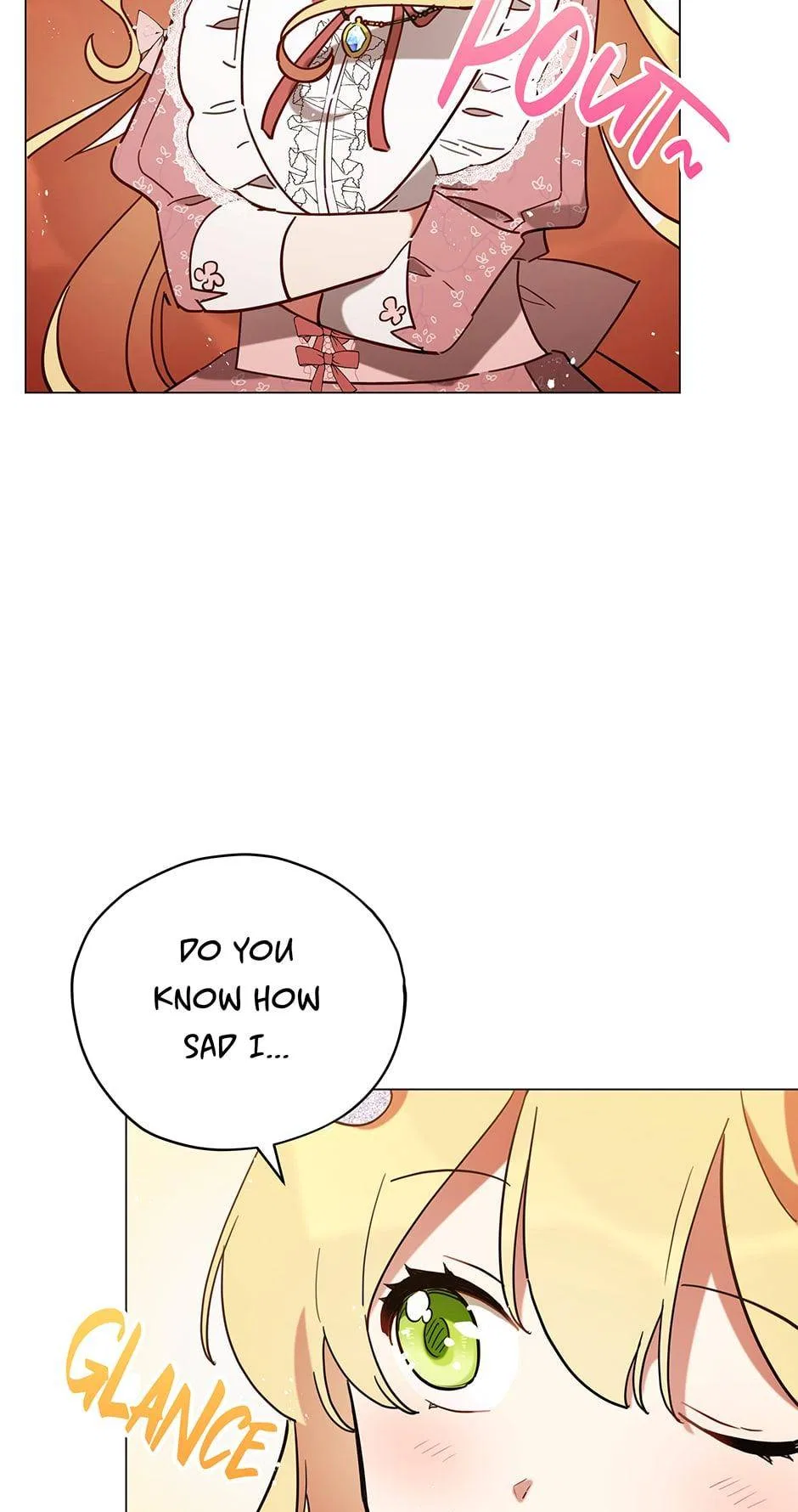 Solitary Lady Chapter 7 – Page 13