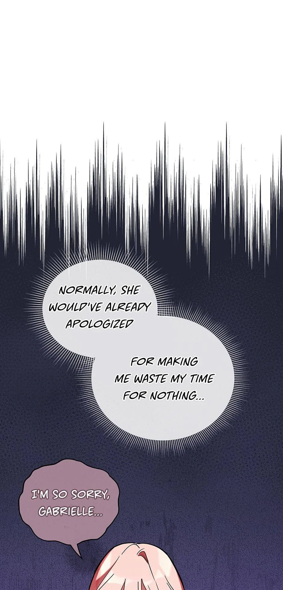 Solitary Lady Chapter 7 – Page 17