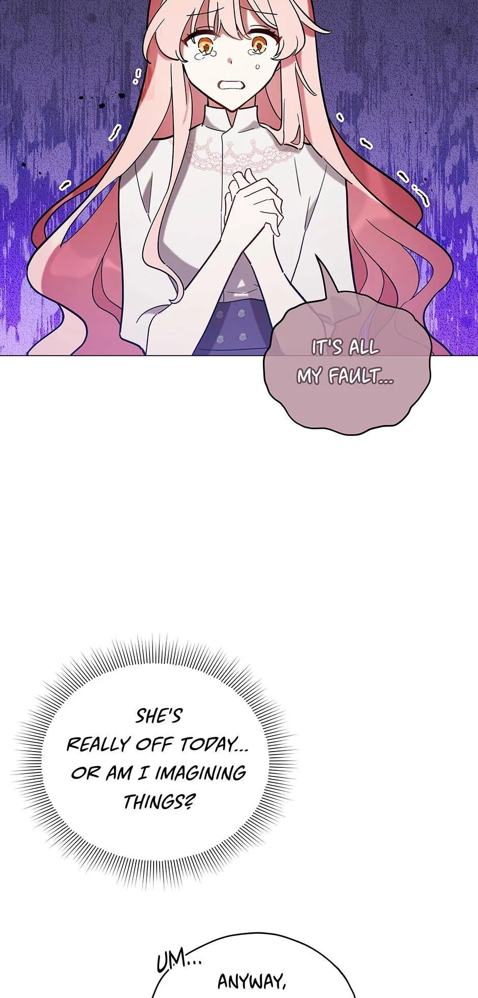 Solitary Lady Chapter 7 – Page 18